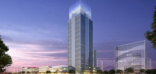 AG600“鲲龙”取得型号合格证！